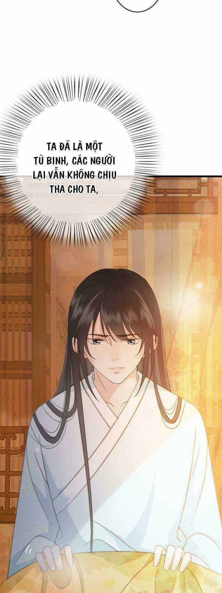 Đông Cung Giai Hạ Tù Chapter 47 trang 14