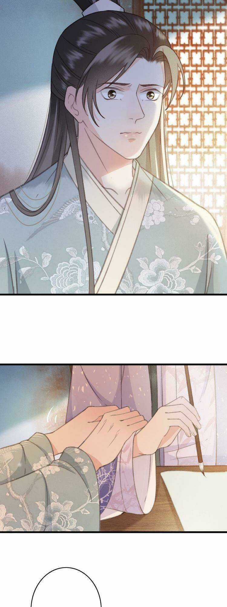 Đông Cung Giai Hạ Tù Chapter 47 trang 33