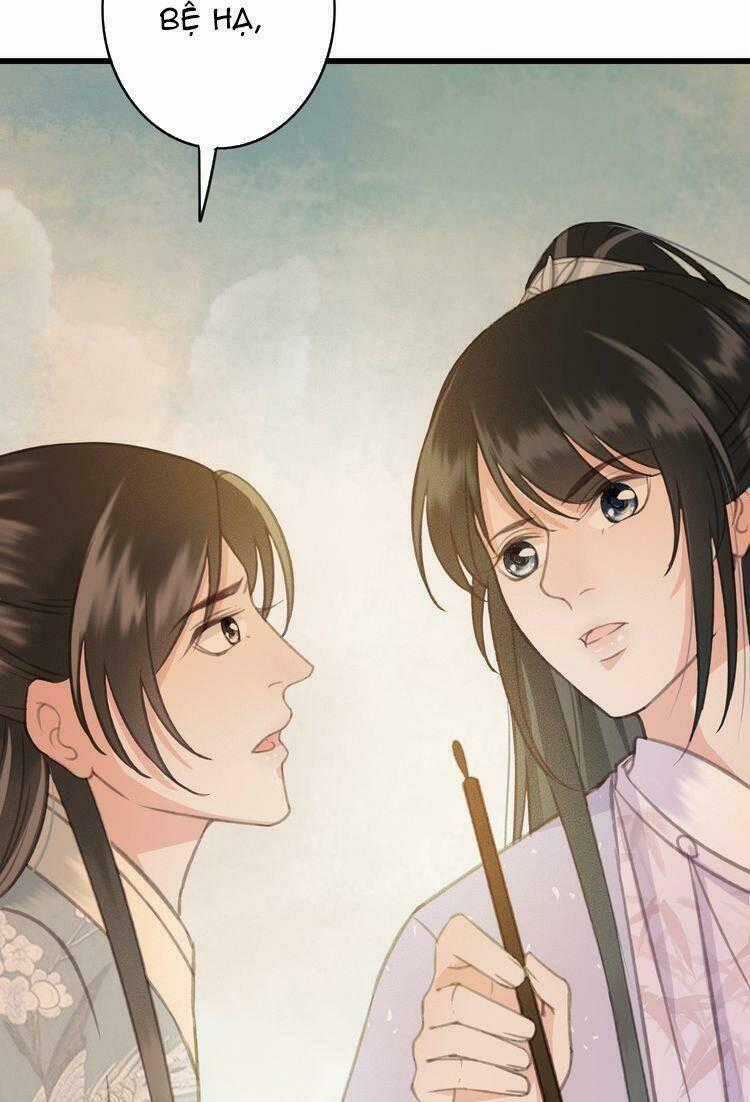 Đông Cung Giai Hạ Tù Chapter 47 trang 34