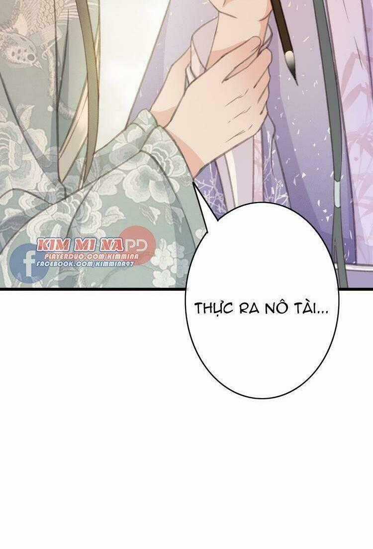 Đông Cung Giai Hạ Tù Chapter 47 trang 35