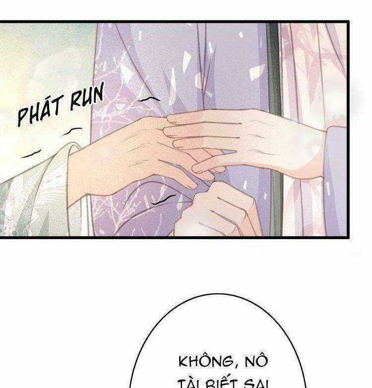 Đông Cung Giai Hạ Tù Chapter 48 trang 10