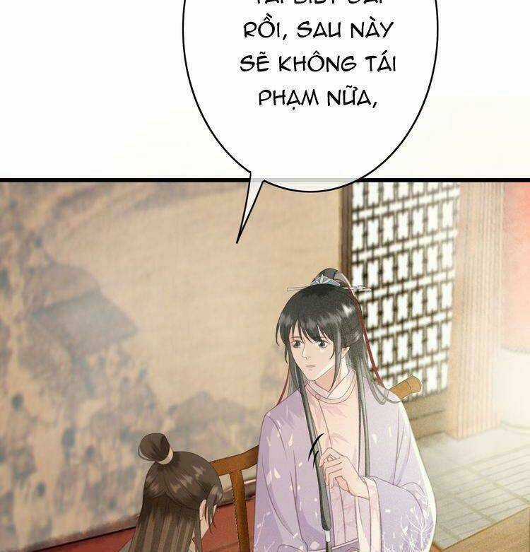 Đông Cung Giai Hạ Tù Chapter 48 trang 11