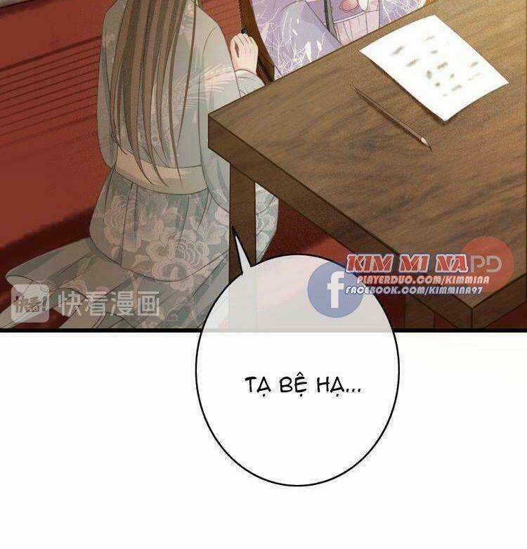 Đông Cung Giai Hạ Tù Chapter 48 trang 12