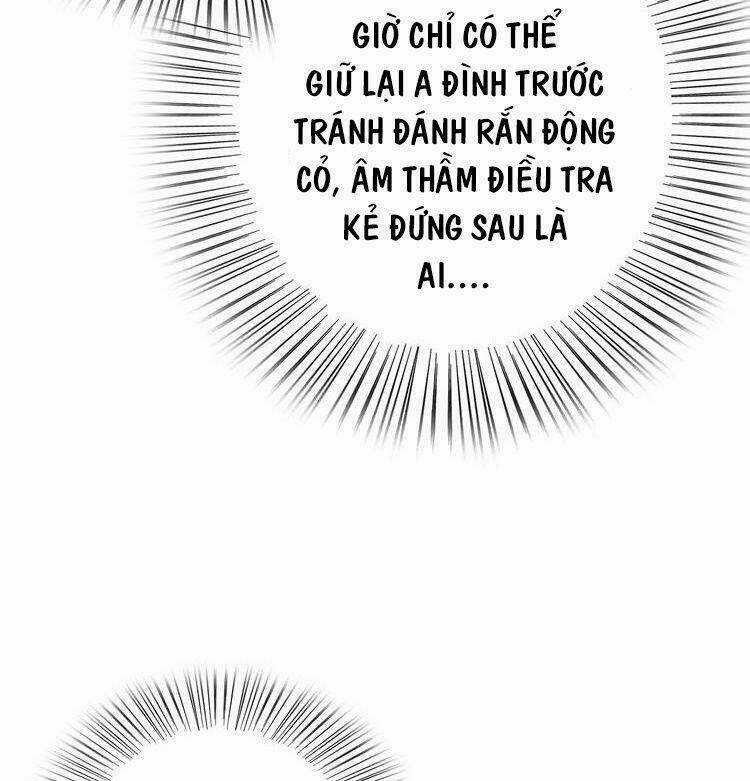 Đông Cung Giai Hạ Tù Chapter 48 trang 15