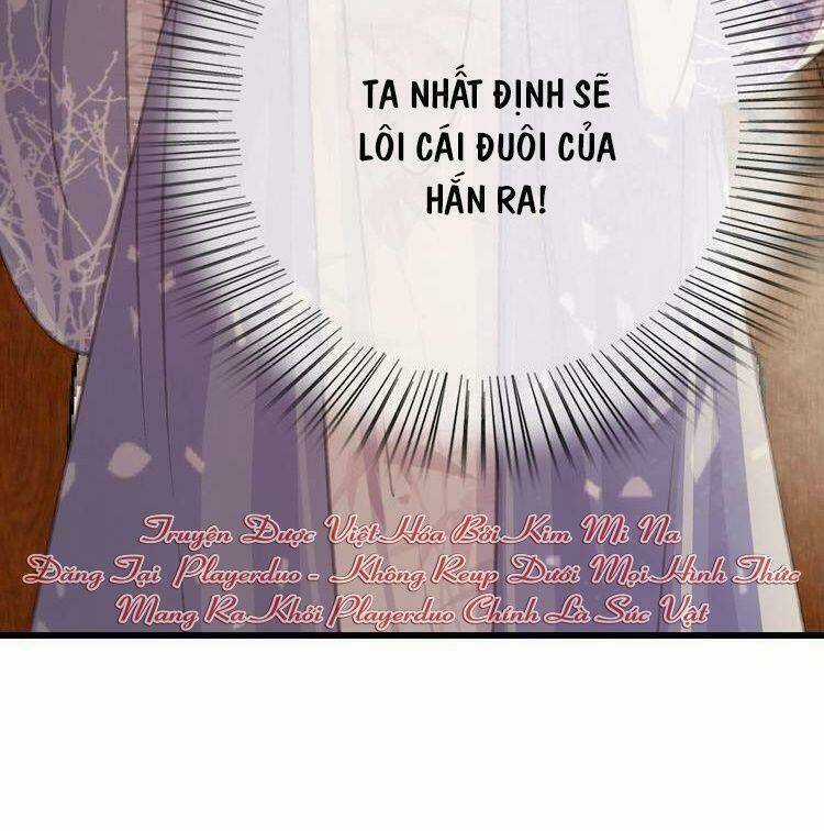 Đông Cung Giai Hạ Tù Chapter 48 trang 18