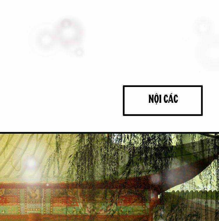 Đông Cung Giai Hạ Tù Chapter 48 trang 19