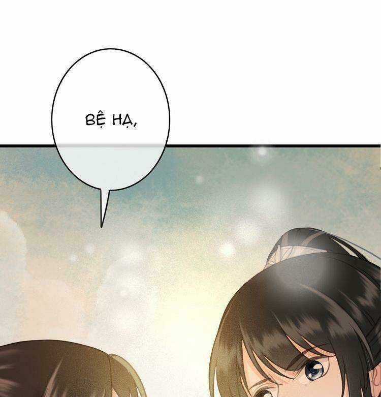 Đông Cung Giai Hạ Tù Chapter 48 trang 2