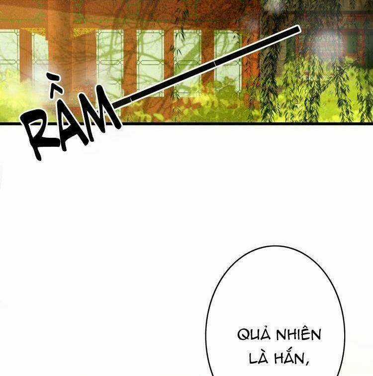 Đông Cung Giai Hạ Tù Chapter 48 trang 20