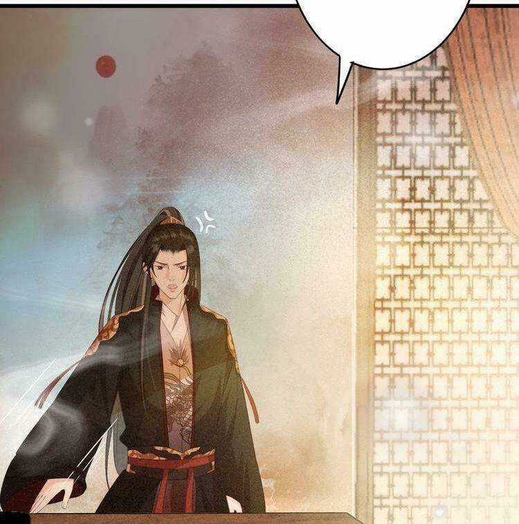 Đông Cung Giai Hạ Tù Chapter 48 trang 21