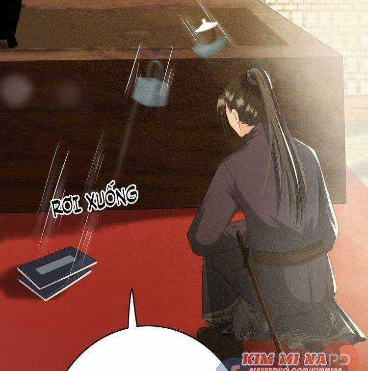Đông Cung Giai Hạ Tù Chapter 48 trang 22