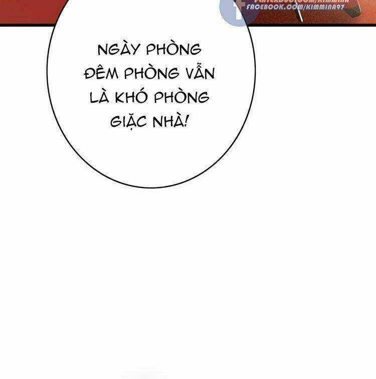 Đông Cung Giai Hạ Tù Chapter 48 trang 23