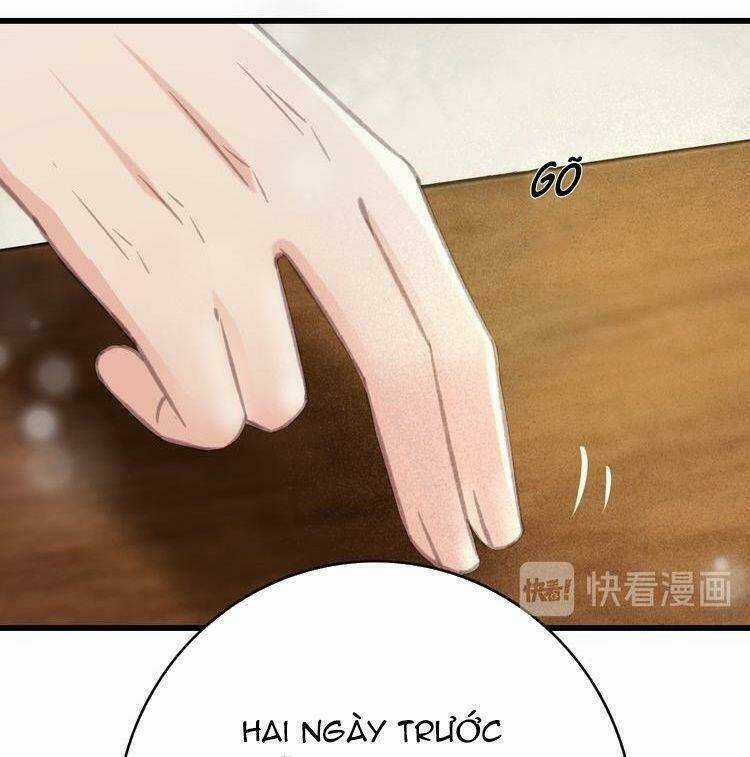 Đông Cung Giai Hạ Tù Chapter 48 trang 24