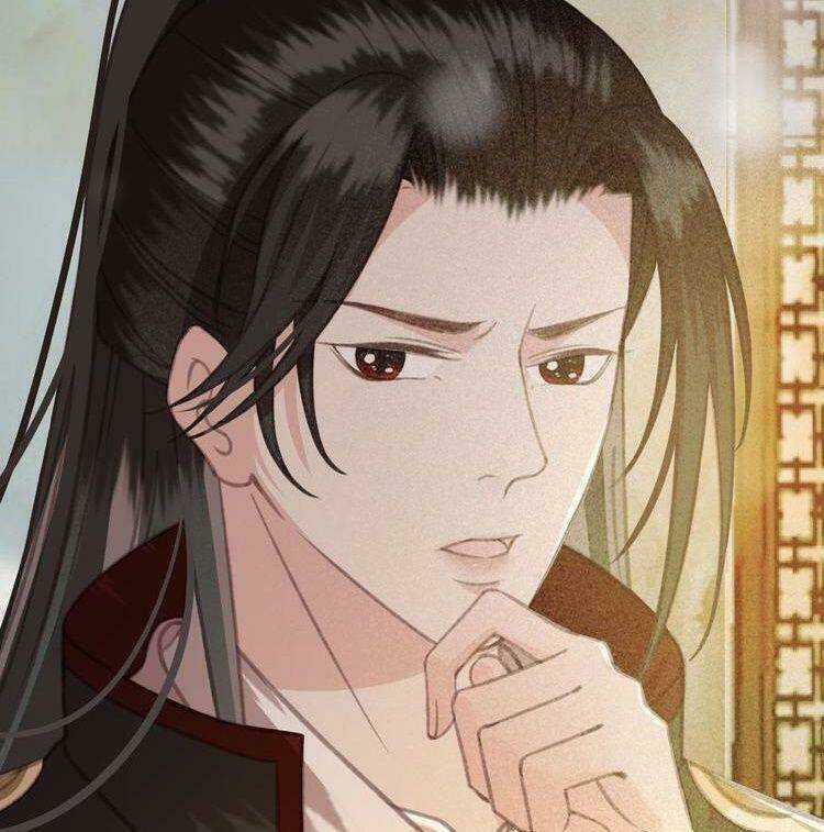 Đông Cung Giai Hạ Tù Chapter 48 trang 26