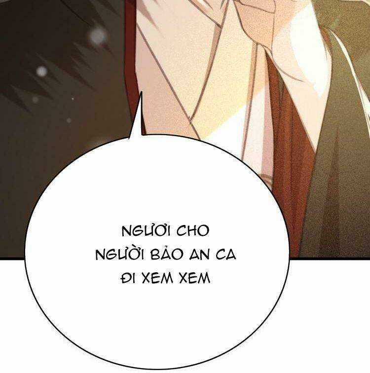 Đông Cung Giai Hạ Tù Chapter 48 trang 27