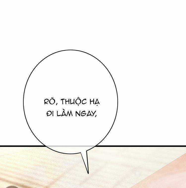 Đông Cung Giai Hạ Tù Chapter 48 trang 28