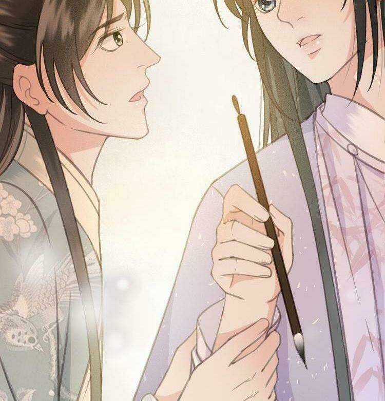 Đông Cung Giai Hạ Tù Chapter 48 trang 3