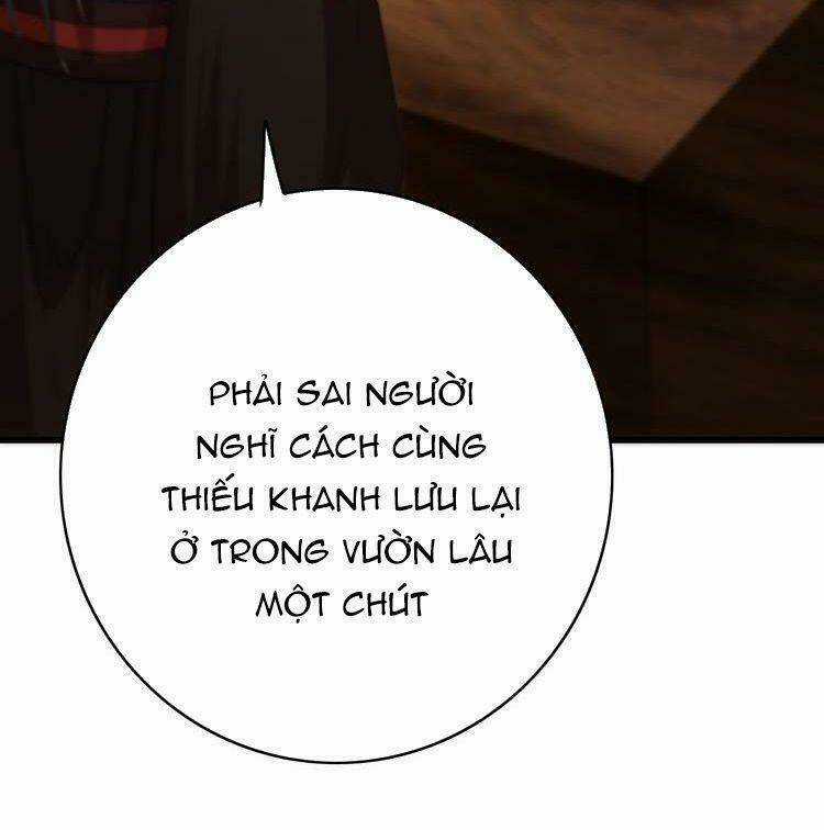 Đông Cung Giai Hạ Tù Chapter 48 trang 30
