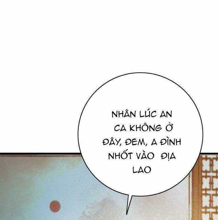 Đông Cung Giai Hạ Tù Chapter 48 trang 31