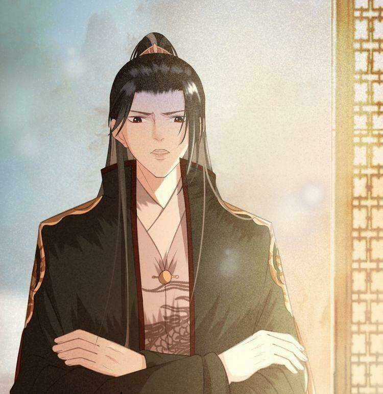 Đông Cung Giai Hạ Tù Chapter 48 trang 32