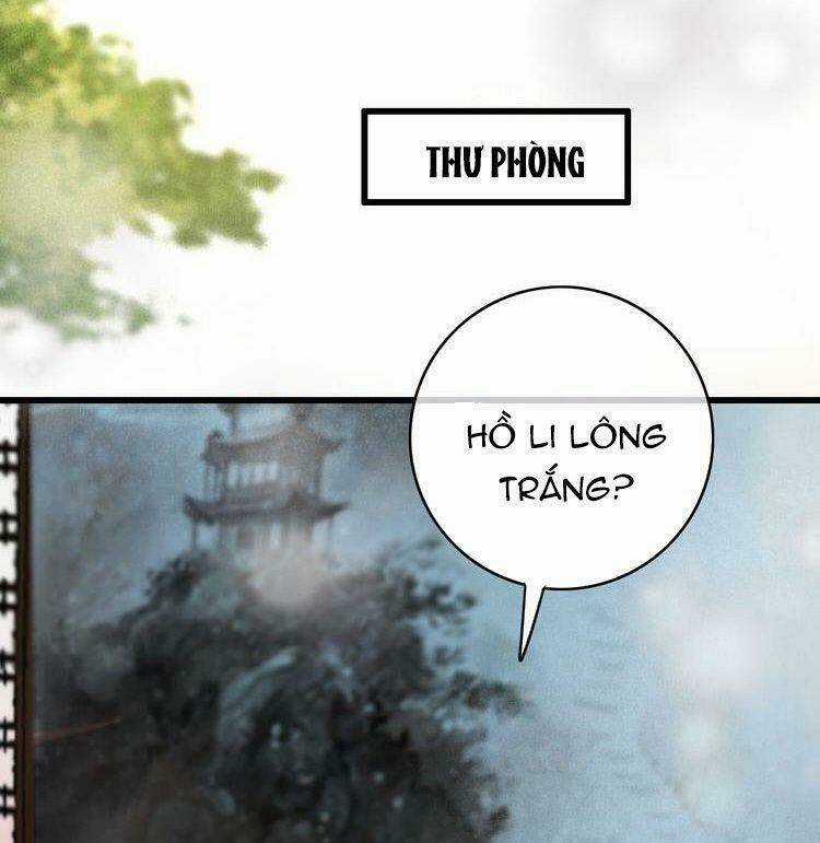 Đông Cung Giai Hạ Tù Chapter 48 trang 36