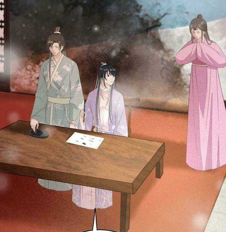 Đông Cung Giai Hạ Tù Chapter 48 trang 37