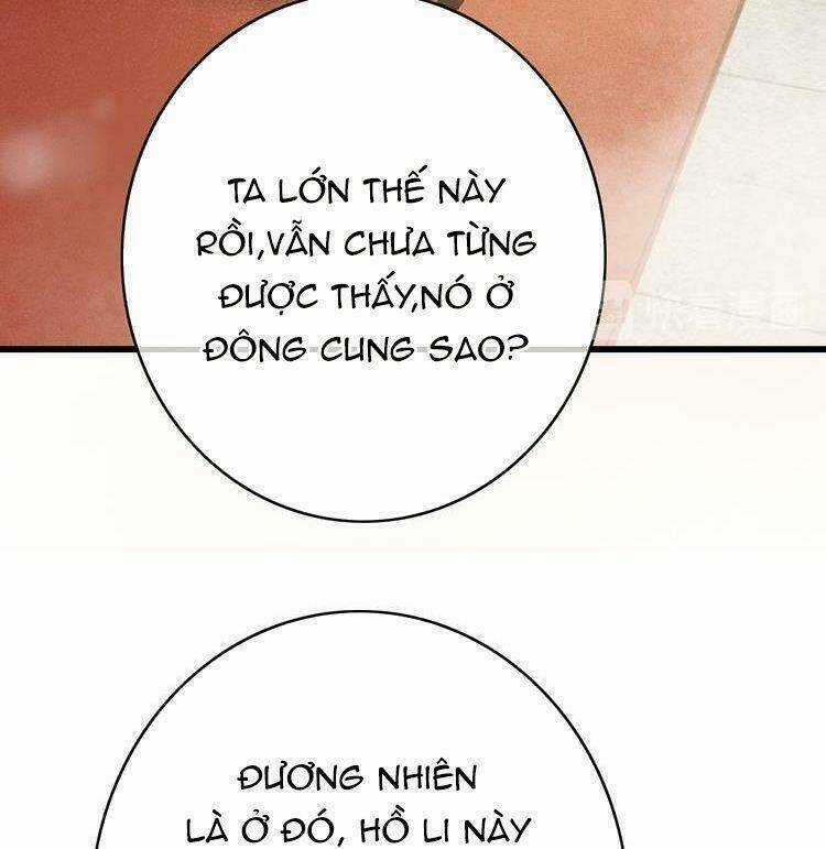 Đông Cung Giai Hạ Tù Chapter 48 trang 38