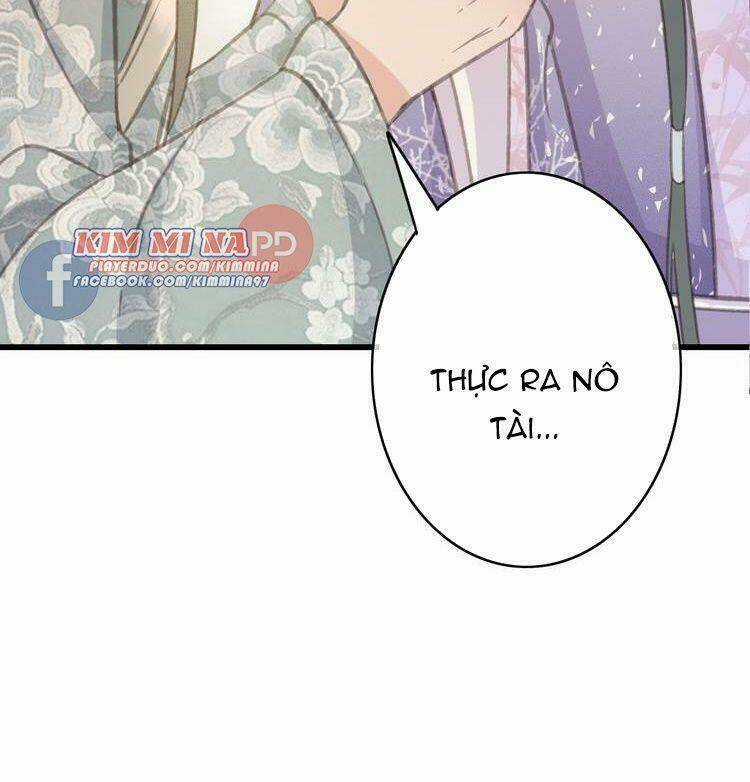 Đông Cung Giai Hạ Tù Chapter 48 trang 4