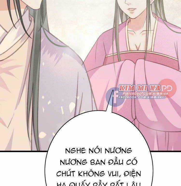 Đông Cung Giai Hạ Tù Chapter 48 trang 40