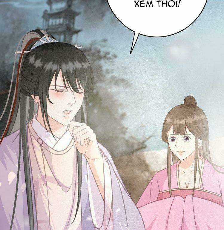 Đông Cung Giai Hạ Tù Chapter 48 trang 42