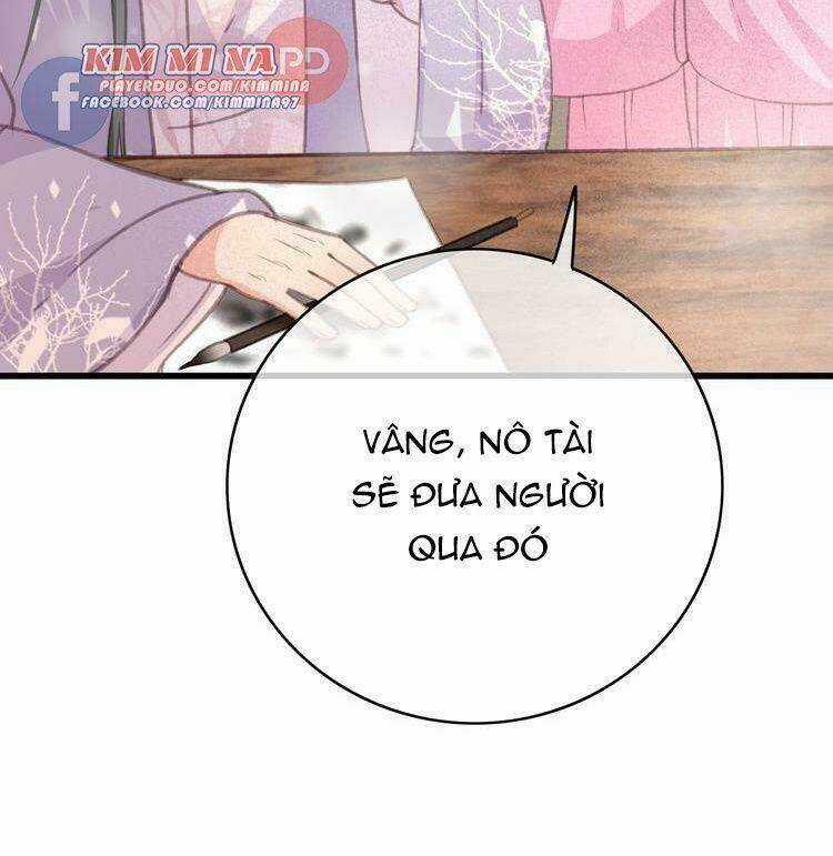 Đông Cung Giai Hạ Tù Chapter 48 trang 43