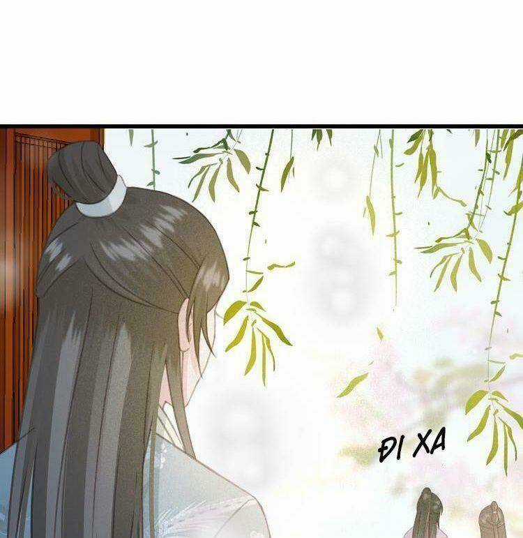 Đông Cung Giai Hạ Tù Chapter 48 trang 44