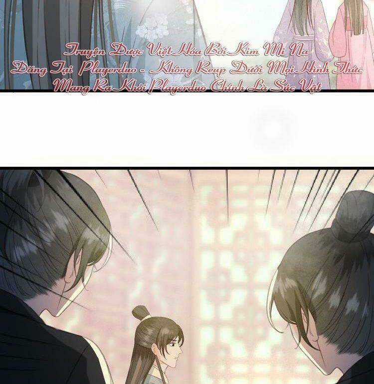 Đông Cung Giai Hạ Tù Chapter 48 trang 45