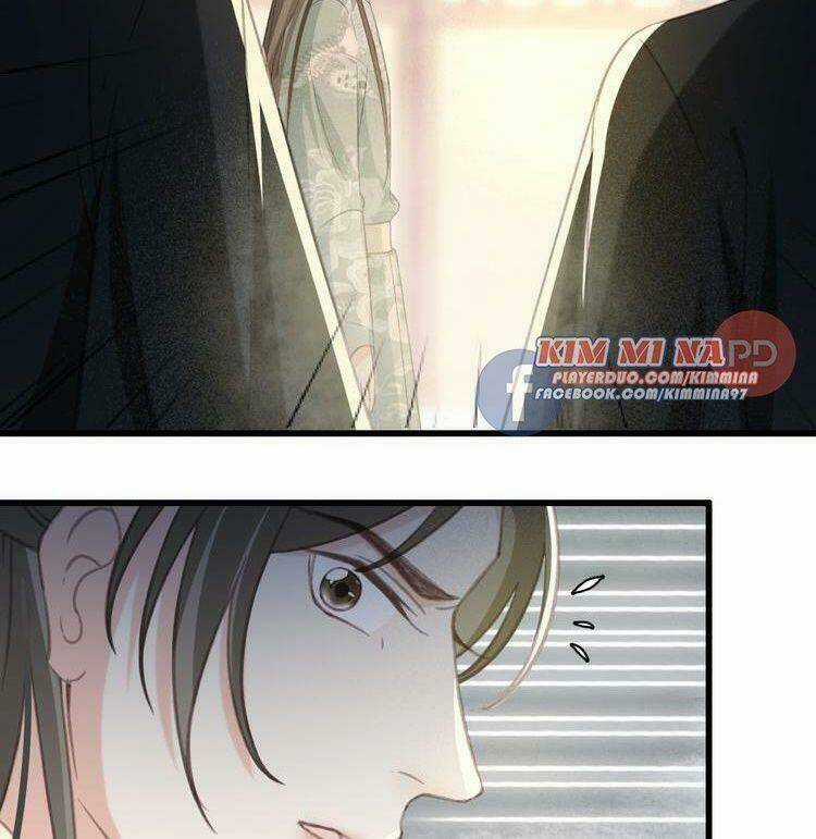 Đông Cung Giai Hạ Tù Chapter 48 trang 46