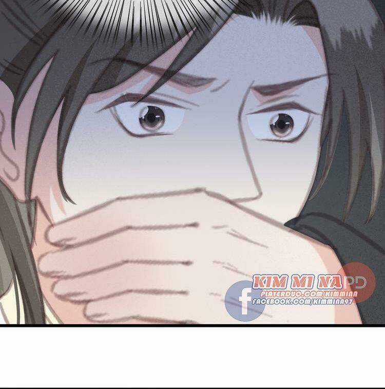 Đông Cung Giai Hạ Tù Chapter 48 trang 51