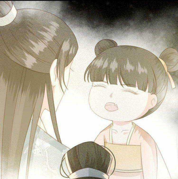 Đông Cung Giai Hạ Tù Chapter 48 trang 52