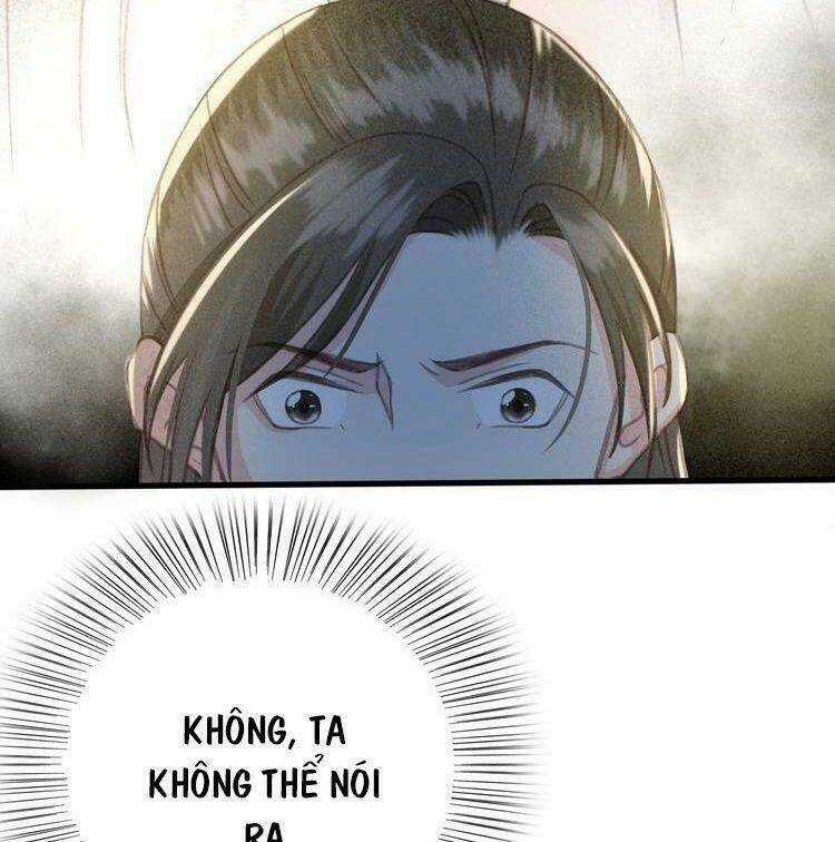 Đông Cung Giai Hạ Tù Chapter 48 trang 53