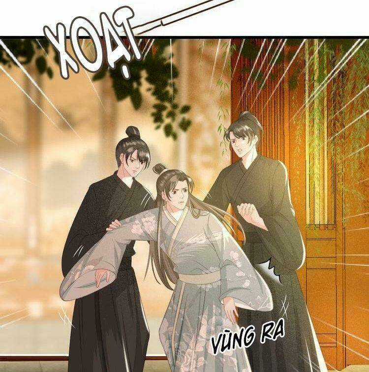 Đông Cung Giai Hạ Tù Chapter 48 trang 55
