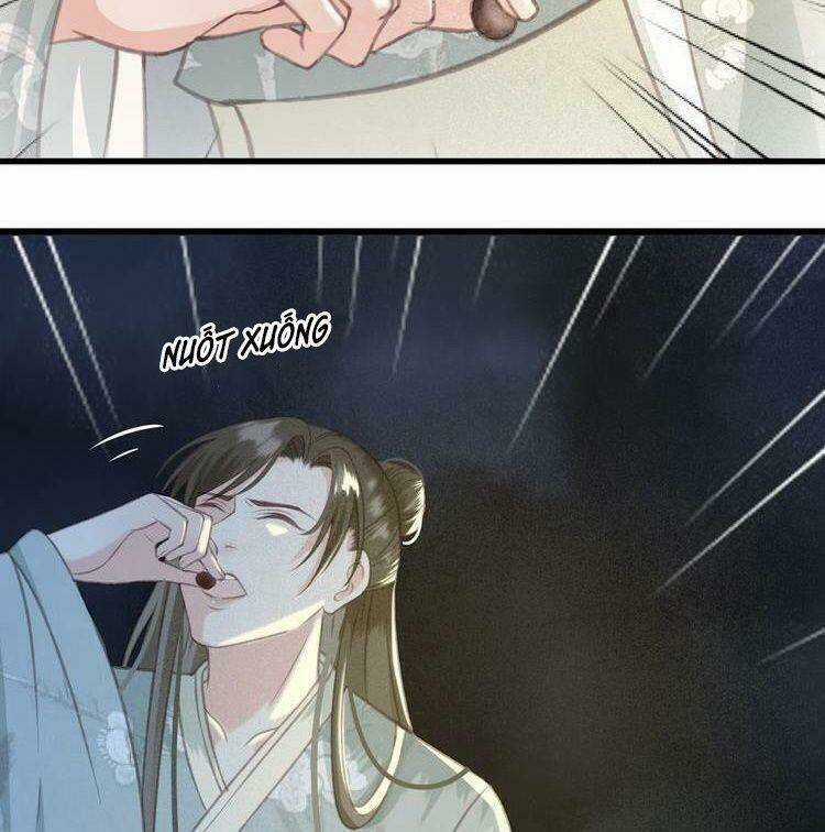 Đông Cung Giai Hạ Tù Chapter 48 trang 57