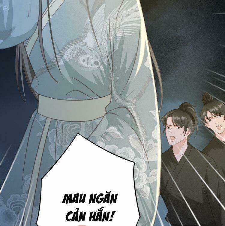 Đông Cung Giai Hạ Tù Chapter 48 trang 58