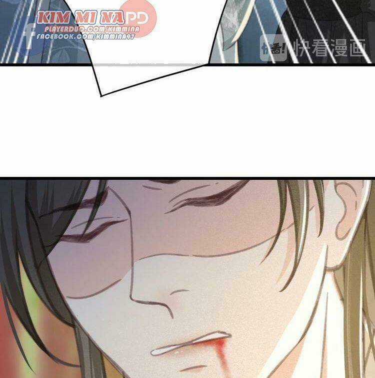 Đông Cung Giai Hạ Tù Chapter 48 trang 59