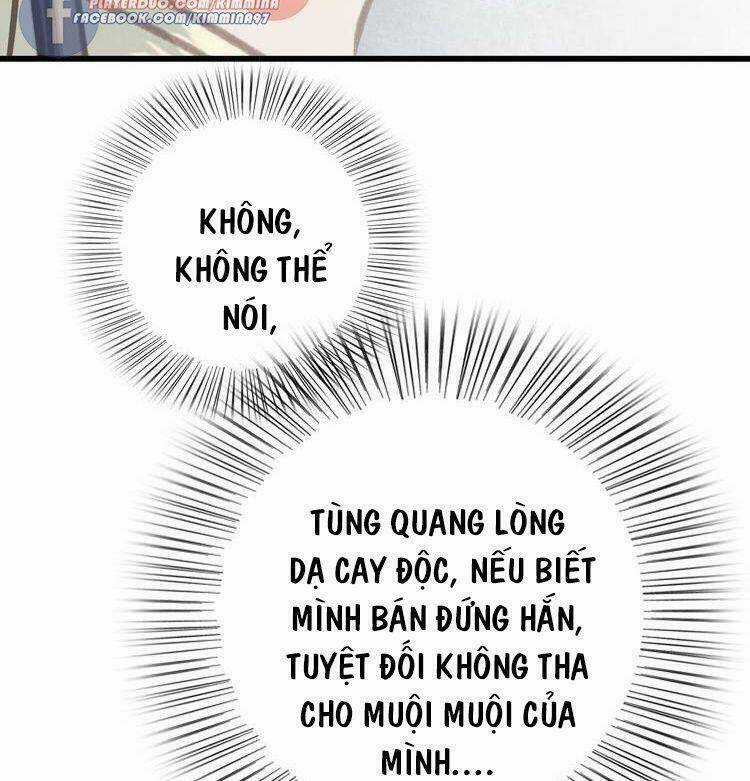 Đông Cung Giai Hạ Tù Chapter 48 trang 6