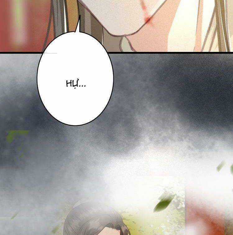 Đông Cung Giai Hạ Tù Chapter 48 trang 60