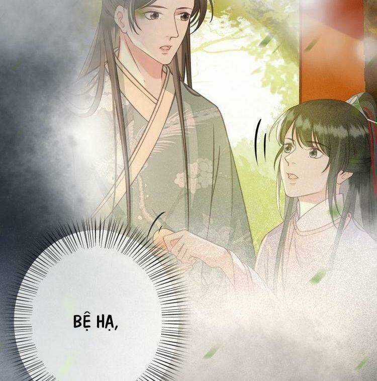 Đông Cung Giai Hạ Tù Chapter 48 trang 61