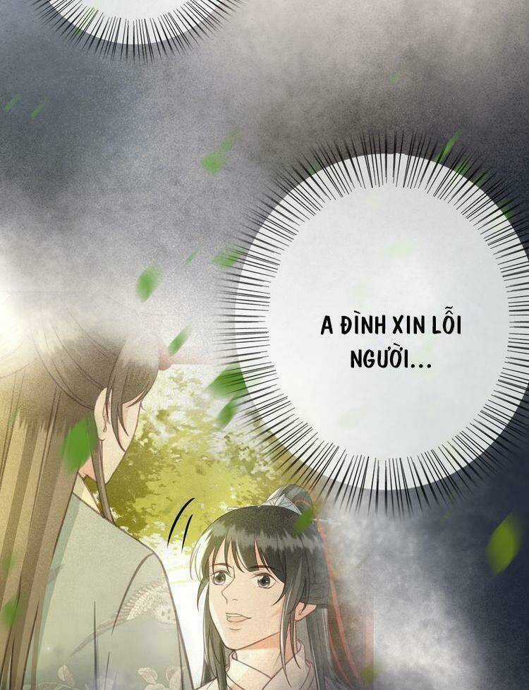 Đông Cung Giai Hạ Tù Chapter 48 trang 62