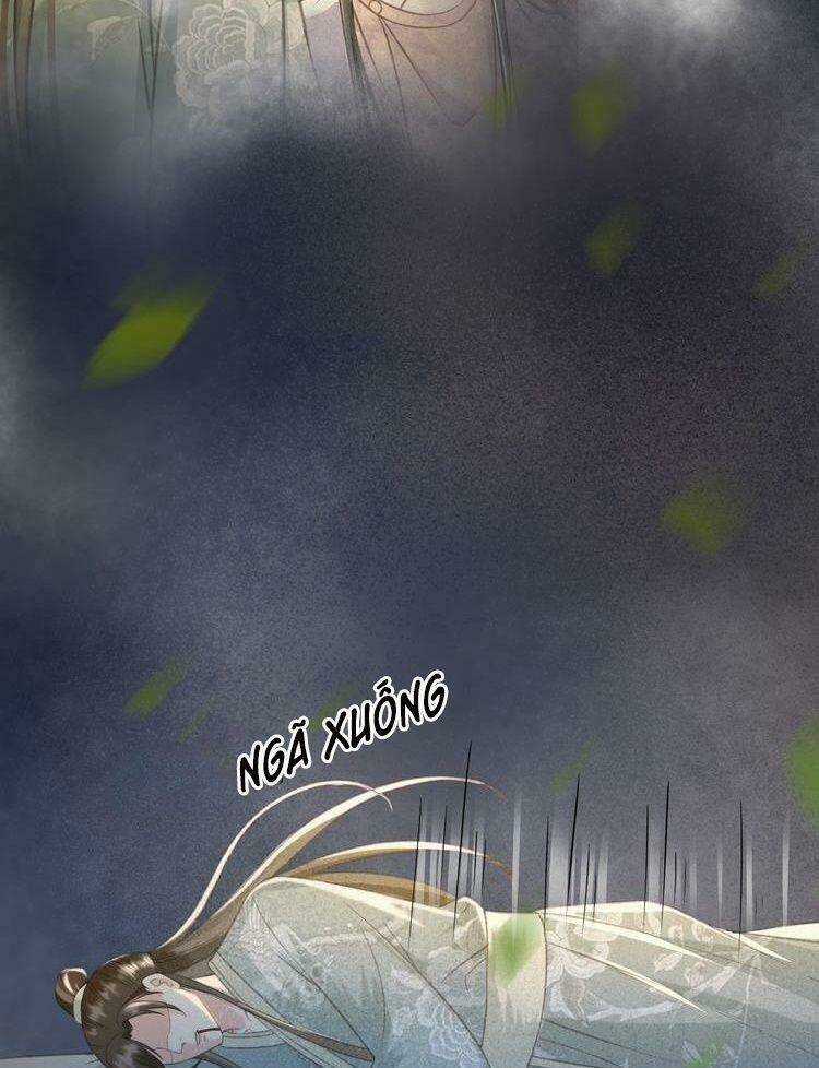 Đông Cung Giai Hạ Tù Chapter 48 trang 63