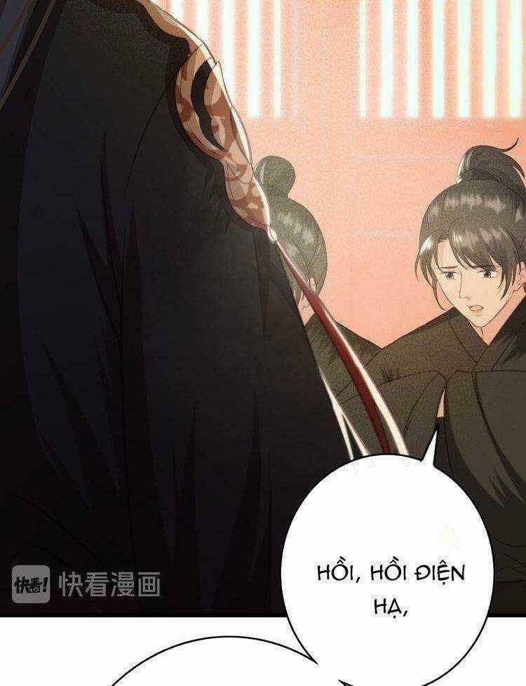 Đông Cung Giai Hạ Tù Chapter 48 trang 67