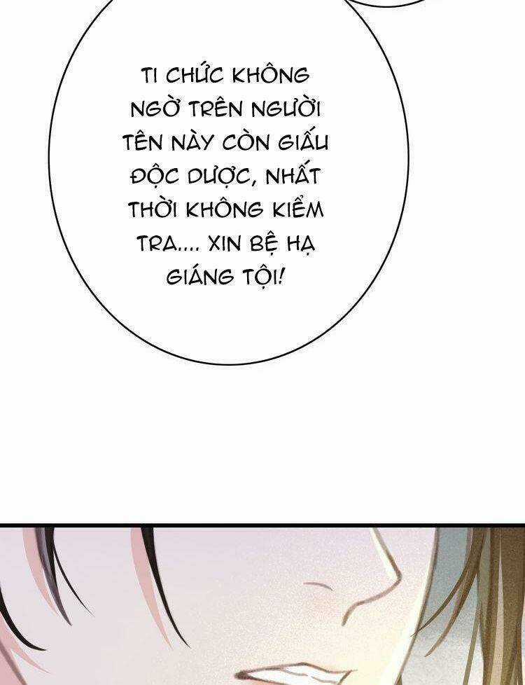 Đông Cung Giai Hạ Tù Chapter 48 trang 68