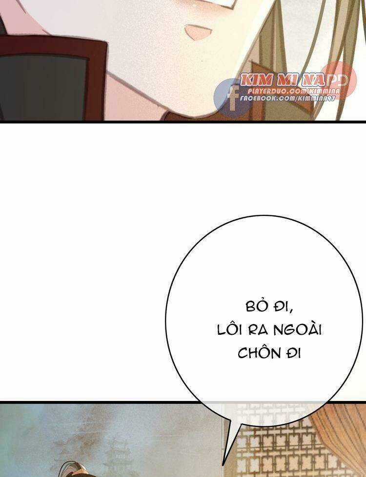 Đông Cung Giai Hạ Tù Chapter 48 trang 69