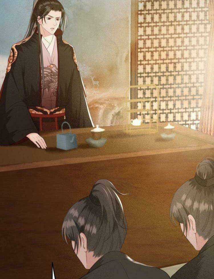 Đông Cung Giai Hạ Tù Chapter 48 trang 70