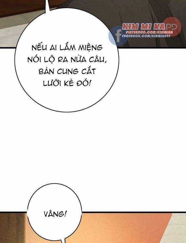 Đông Cung Giai Hạ Tù Chapter 48 trang 71